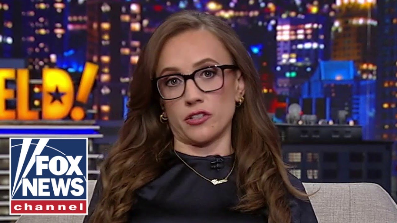 Now you can live your favorite TV show: Kat Timpf