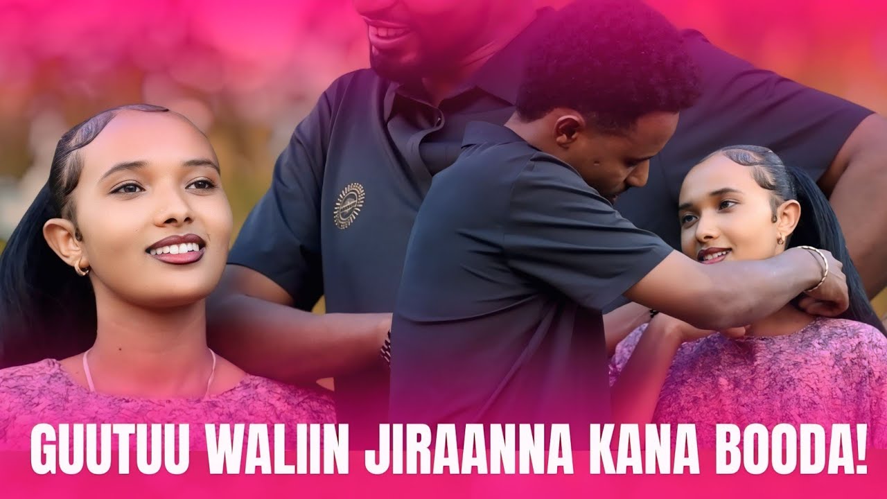 ♦️KANA BOODA GUUTUU WALIIN JIRAACHU BARBAADA 😭