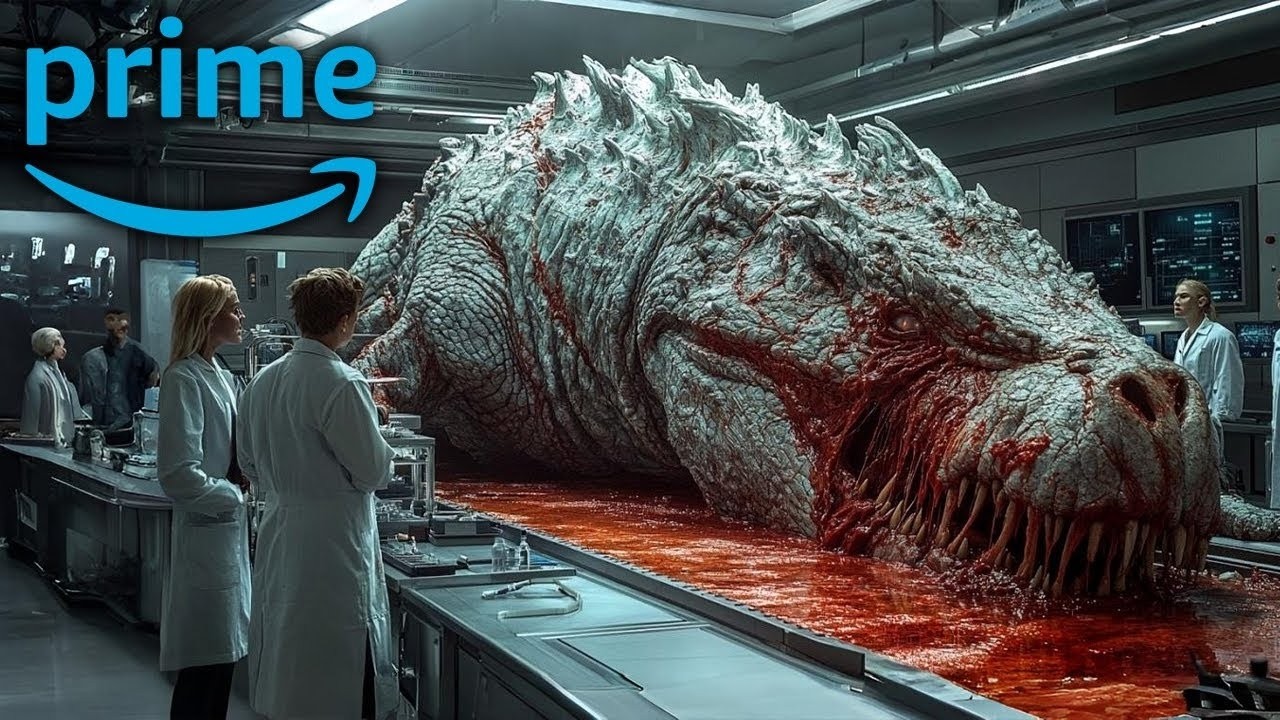 15 Most Addictive TV Series of 2026 (So Far) on Amazon Prime Video