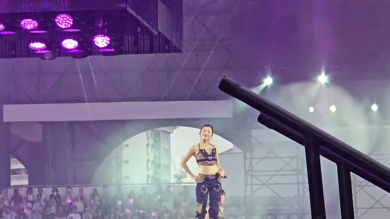Mars #TwicethisisforinKL