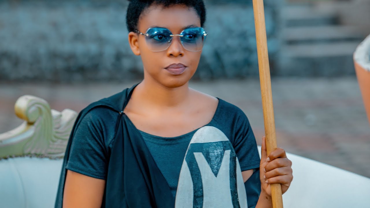 UMUKIRANUTSI BY VUMILIA Official video