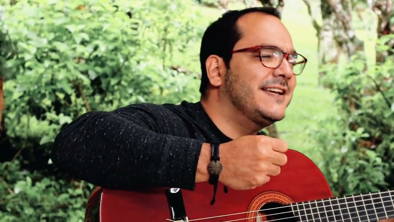 LA NICARAGÜITA DE MI AMOR - Luis Pastor