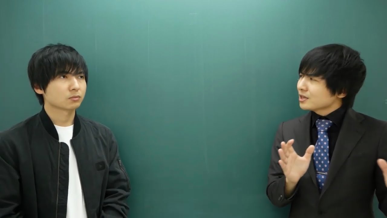 理系ミルクボーイ【理想気体】