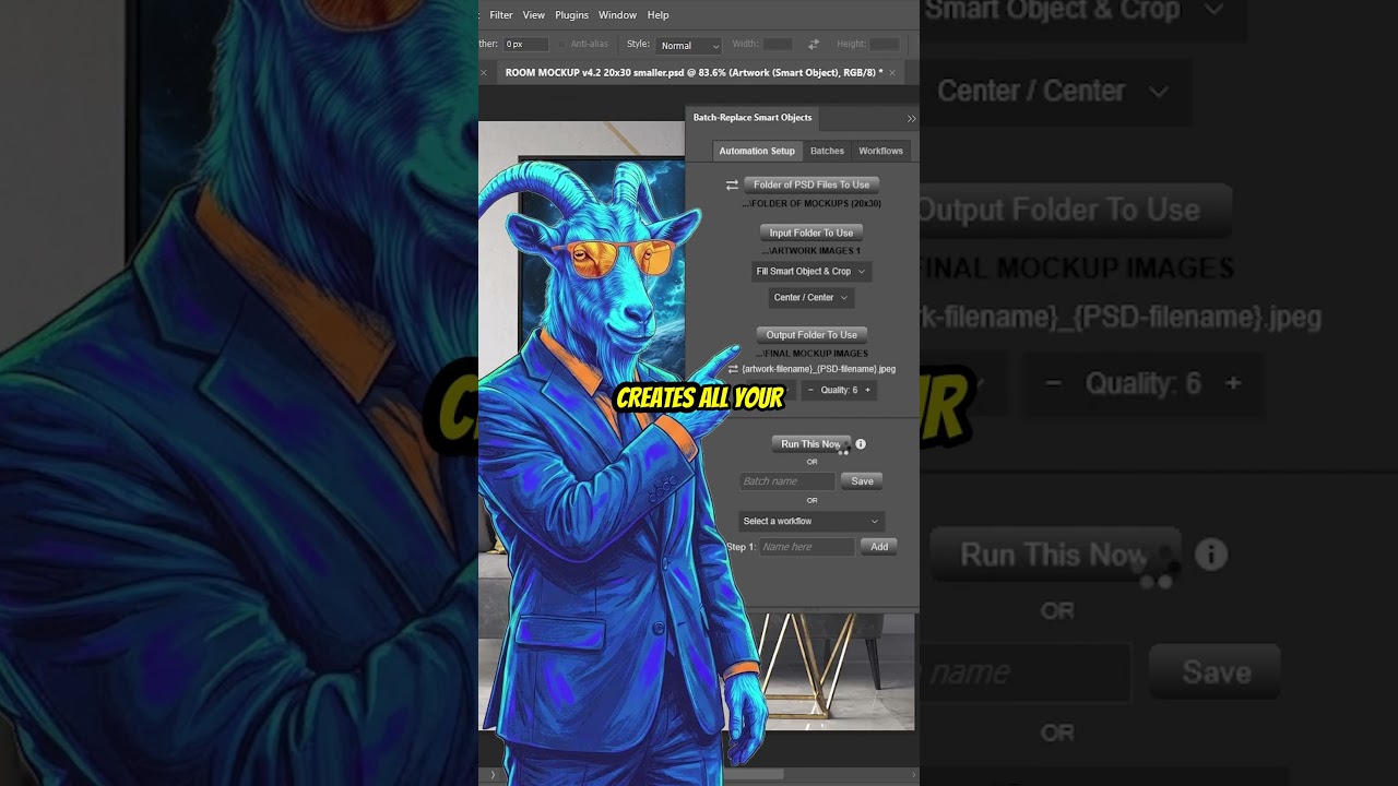 Best Photoshop Plugin for Graphic Designers