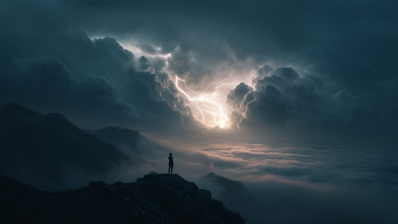 The Sound of Destiny | Epic Cinematic Soundtrack · Heroic Orchestral Music