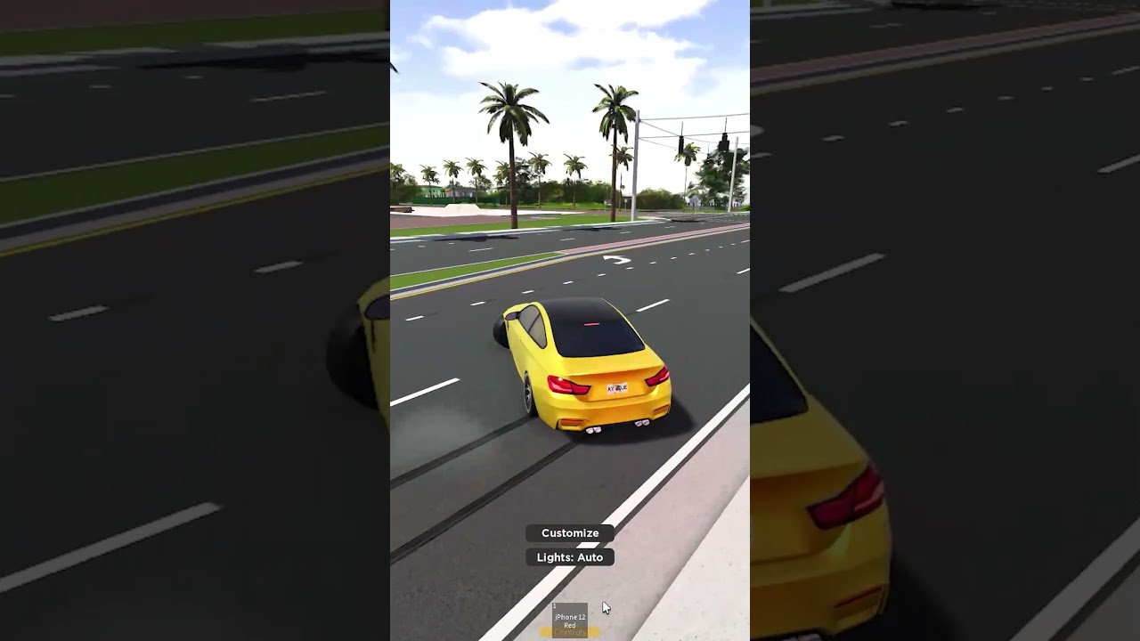 Listening To JoJeBeats Made Me Do This Drift In Southwest Florida!