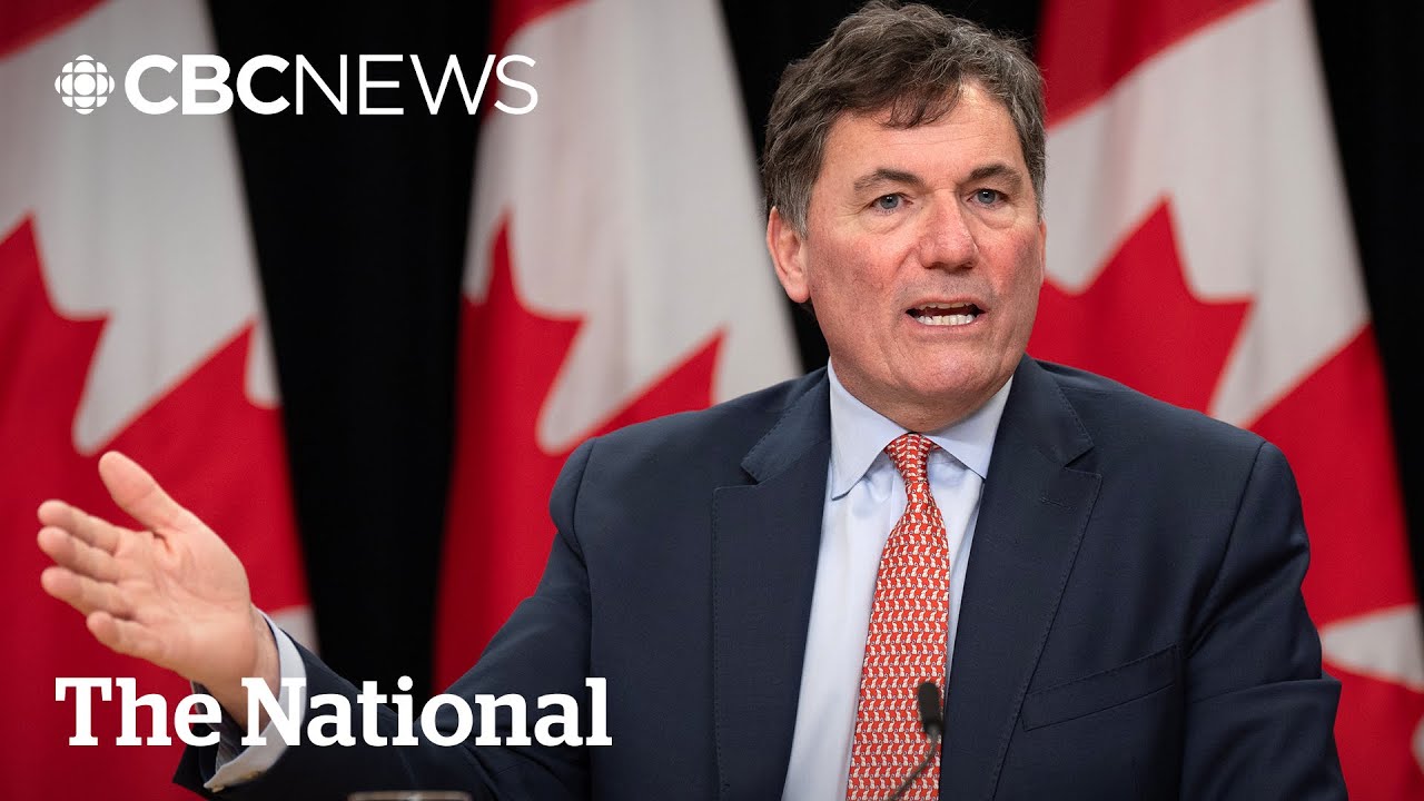 Canada hits U.S. with nearly $30B in counter-tariffs
