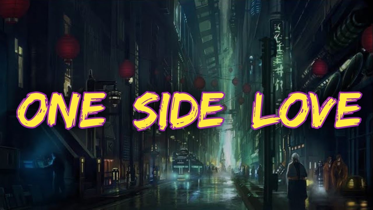one sided love mashup| arijit singh|winter mashup| lofi song