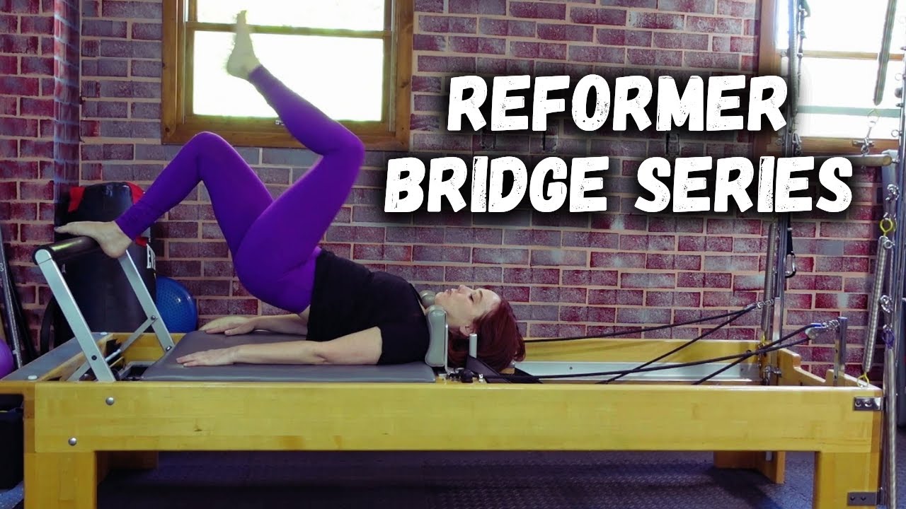 Bridge Series on the Reformer