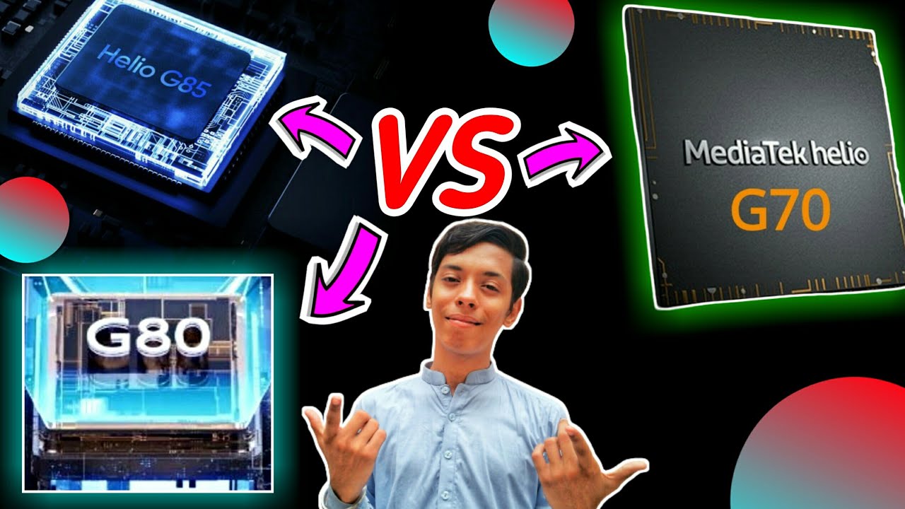 Helio G70 VS G80 VS G85 WHICH IS FASTER🔥| HELIO G85 VS G80🔥| HELIO G70 VS G85 🔥| HELIO G80 VS G85 !!