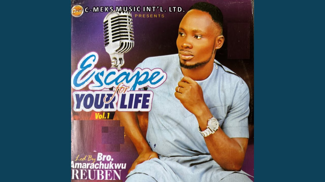 Dawn Fall of A Man / Ihe Neme Anyi Si Anyi N'aka / Cheta Nkwa Ikwere Chukwu