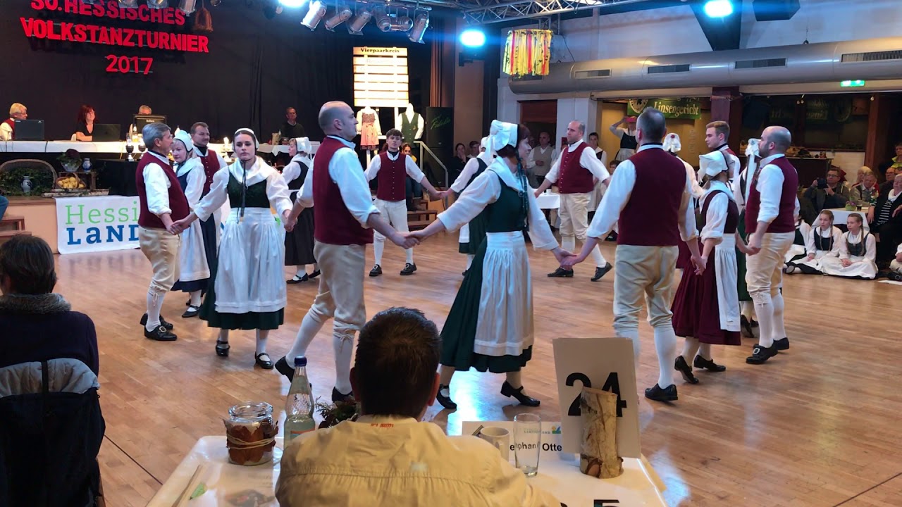 Zotte Kermis 2017