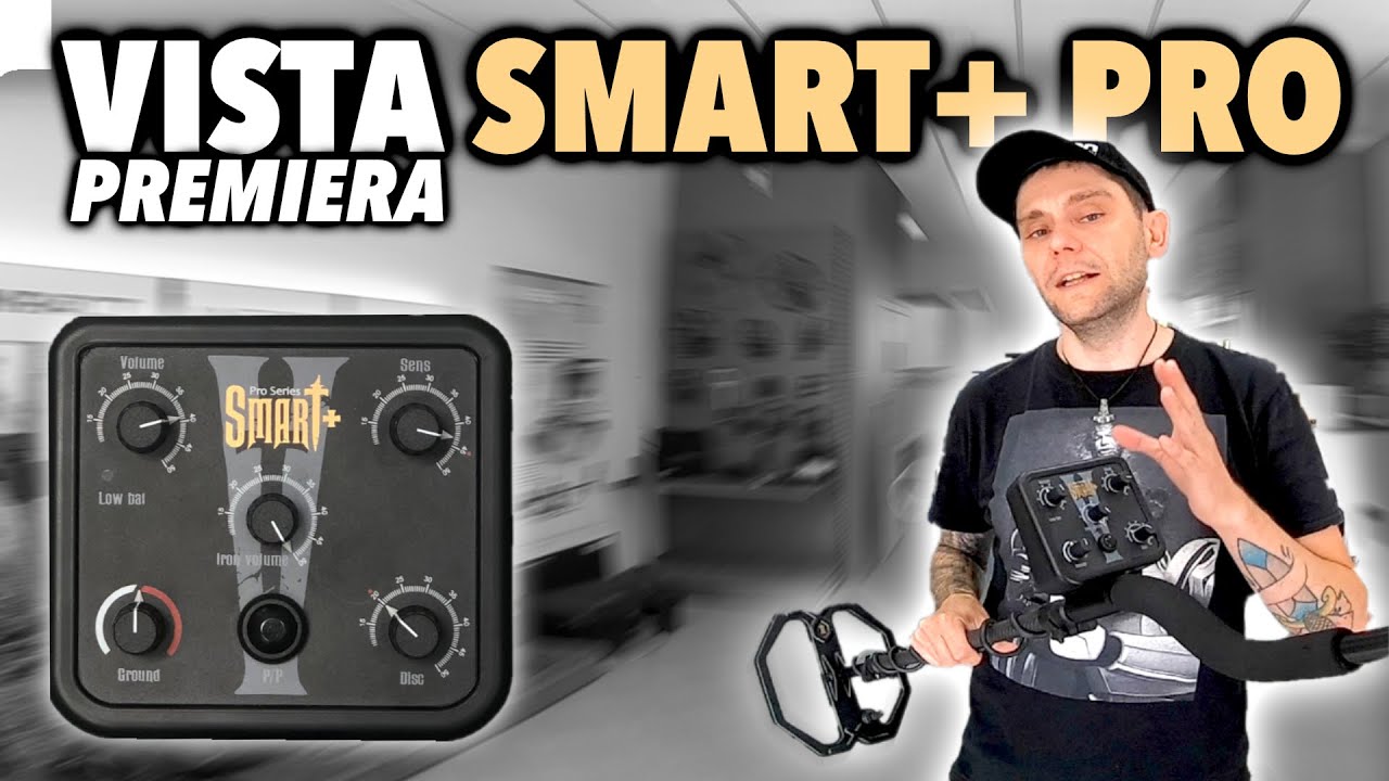 DeepTech Vista SMART+ PRO