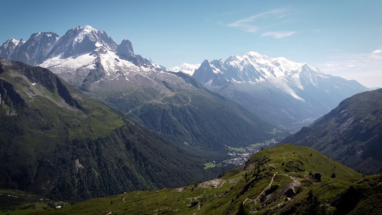 Hotel Le Buet Vallorcine Chamonix Mont Blanc France