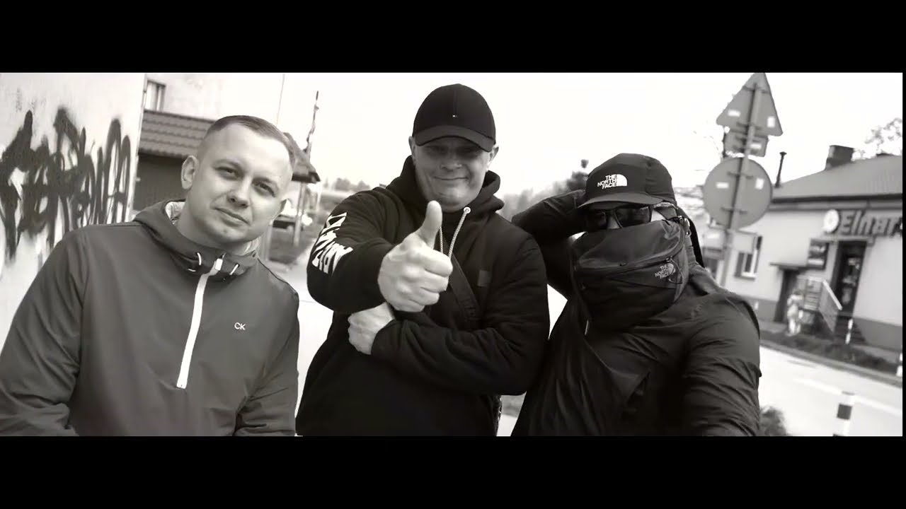 Pęku - Kim mógłbyś być Prod.PAWKO