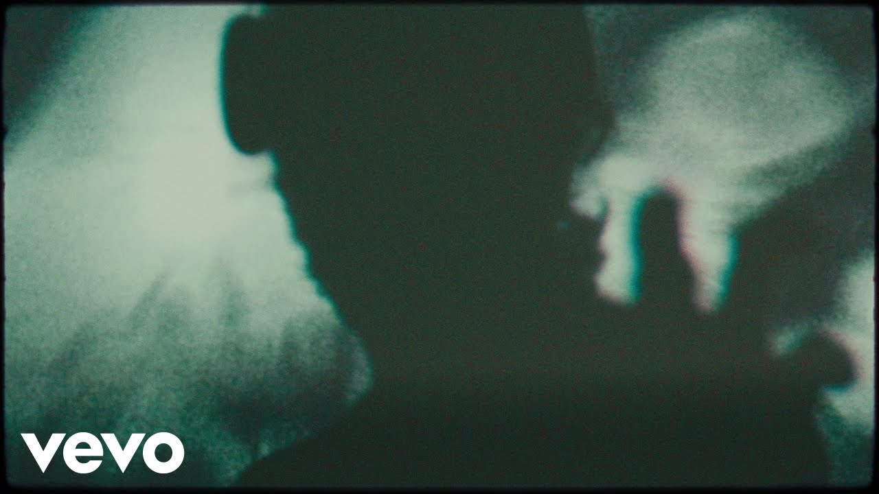 Riovaz - Tell Me Your Fears