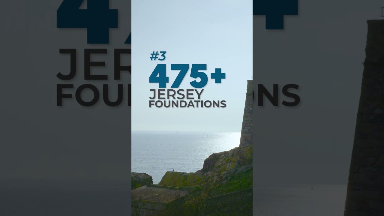 5 Facts About Jersey's Financial System