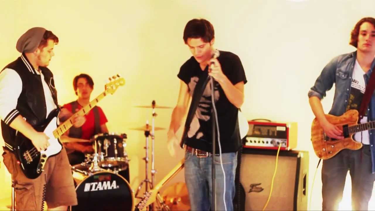 Luca H&auml;nni - Don't Think About Me (Studio-Version by The Newmans - Cover)
