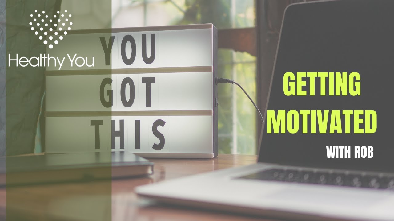 How to Motivate Yourself to do Exercise