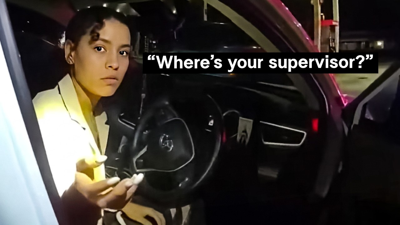TikTok Lawyer Begs For Supervisor, Gets Owned Immediately