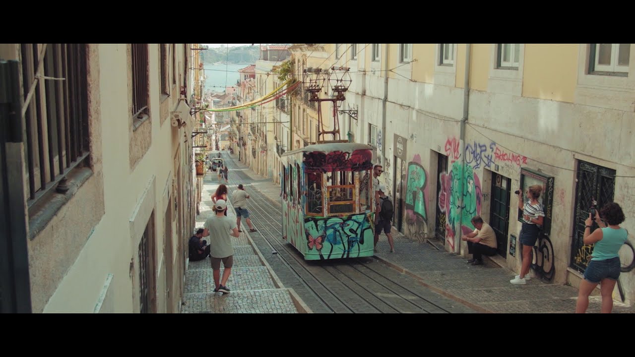 Lisbon | OG BMPCC