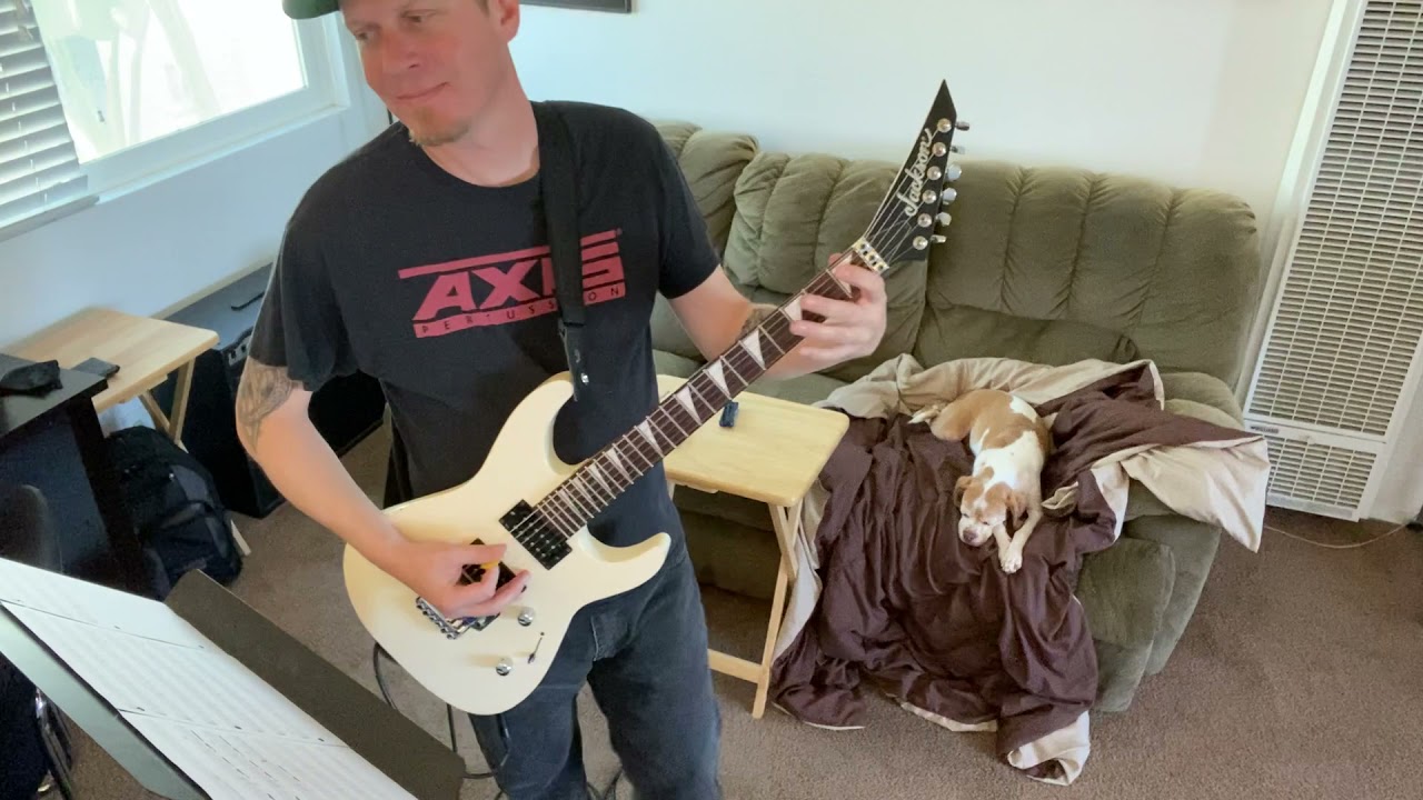 Medieval Times - Bestium Muerte (Practice Play-through)