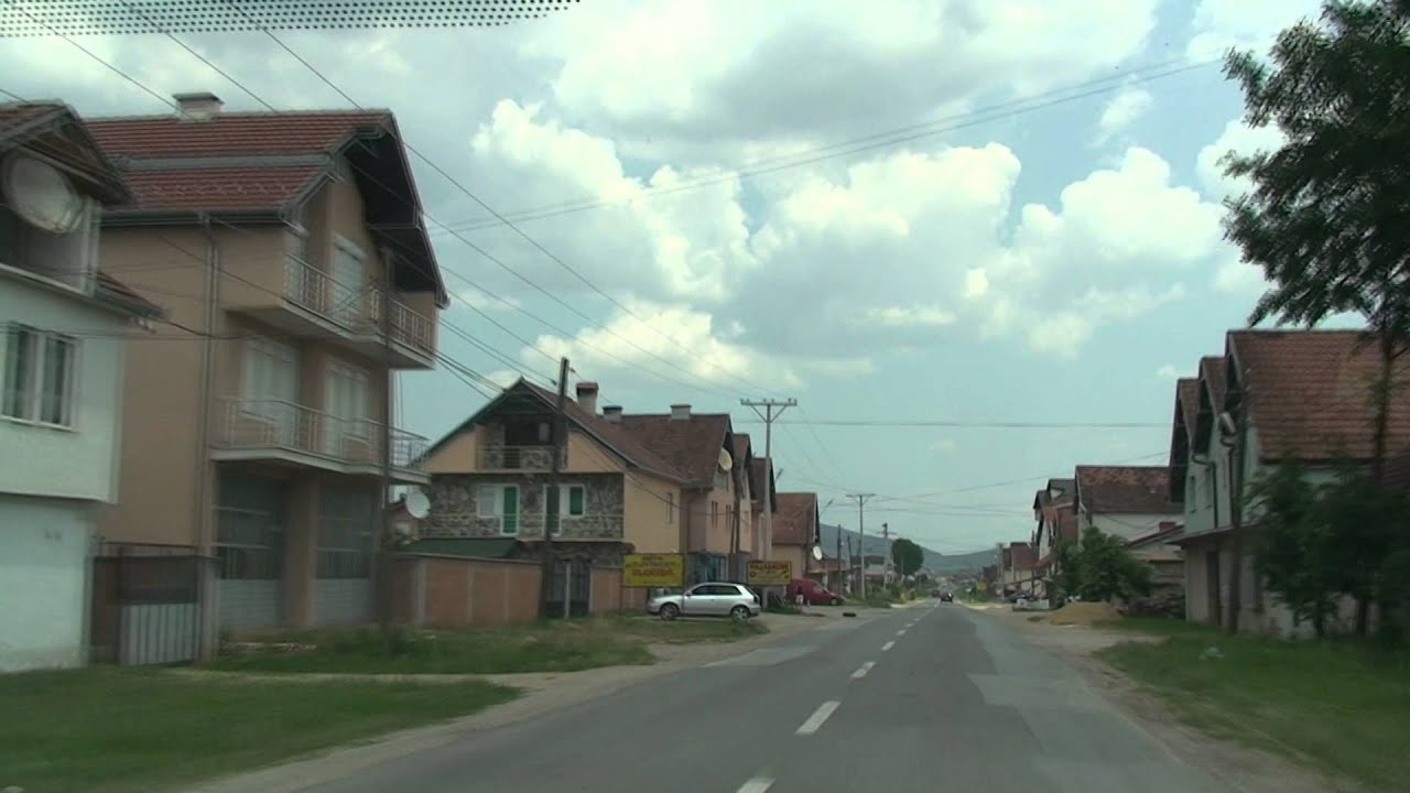 FERIZAJ GJILAN
