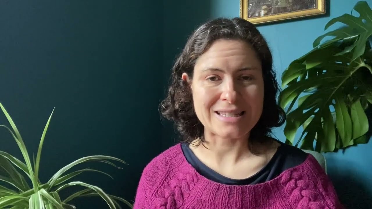 Tight or Knotted Feeling in Your Stomach From Stress? Gentle EFT Tapping for Stress in the Body
