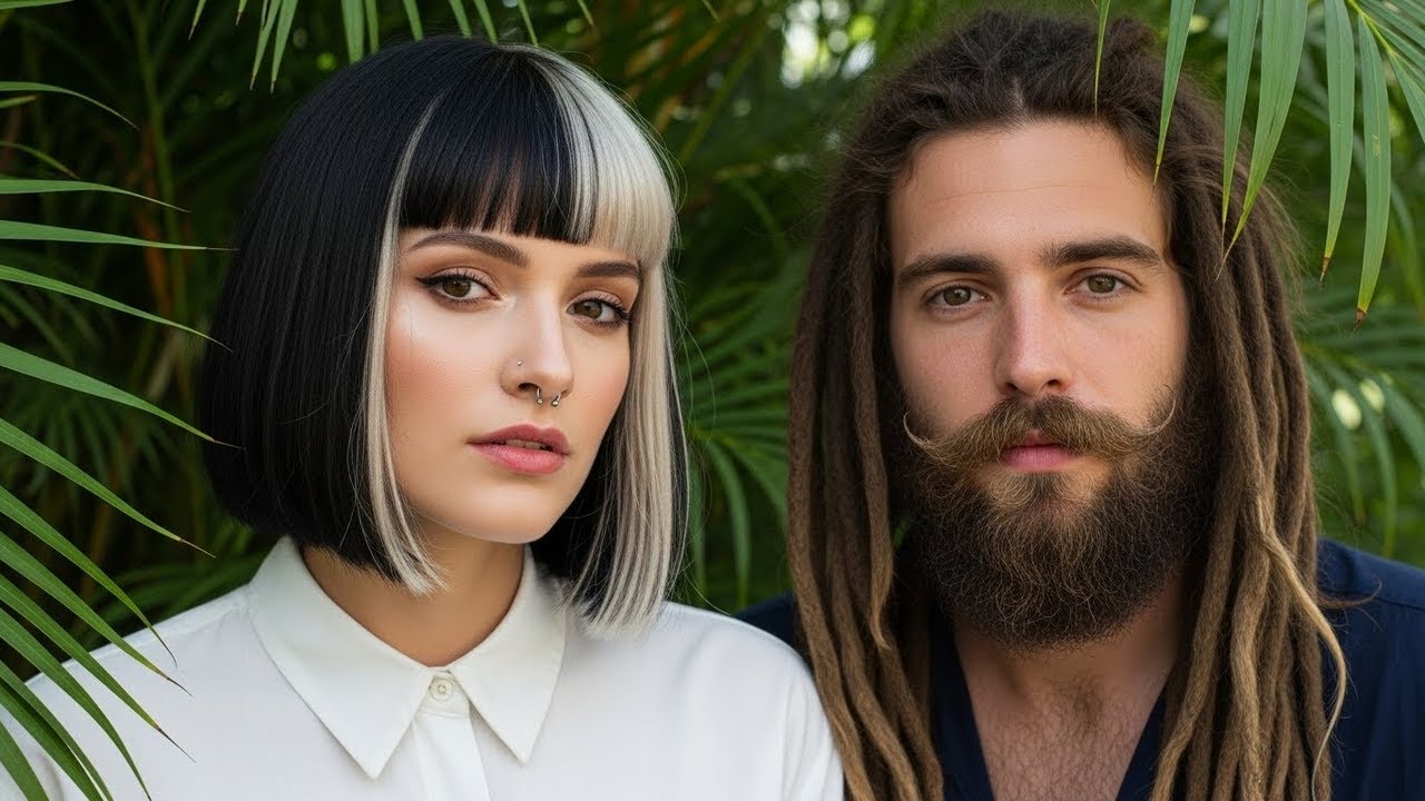 Sia ft Damian Marley – Shadows Claim Us, Hope Restores Us (Cinematic Pop Reggae)