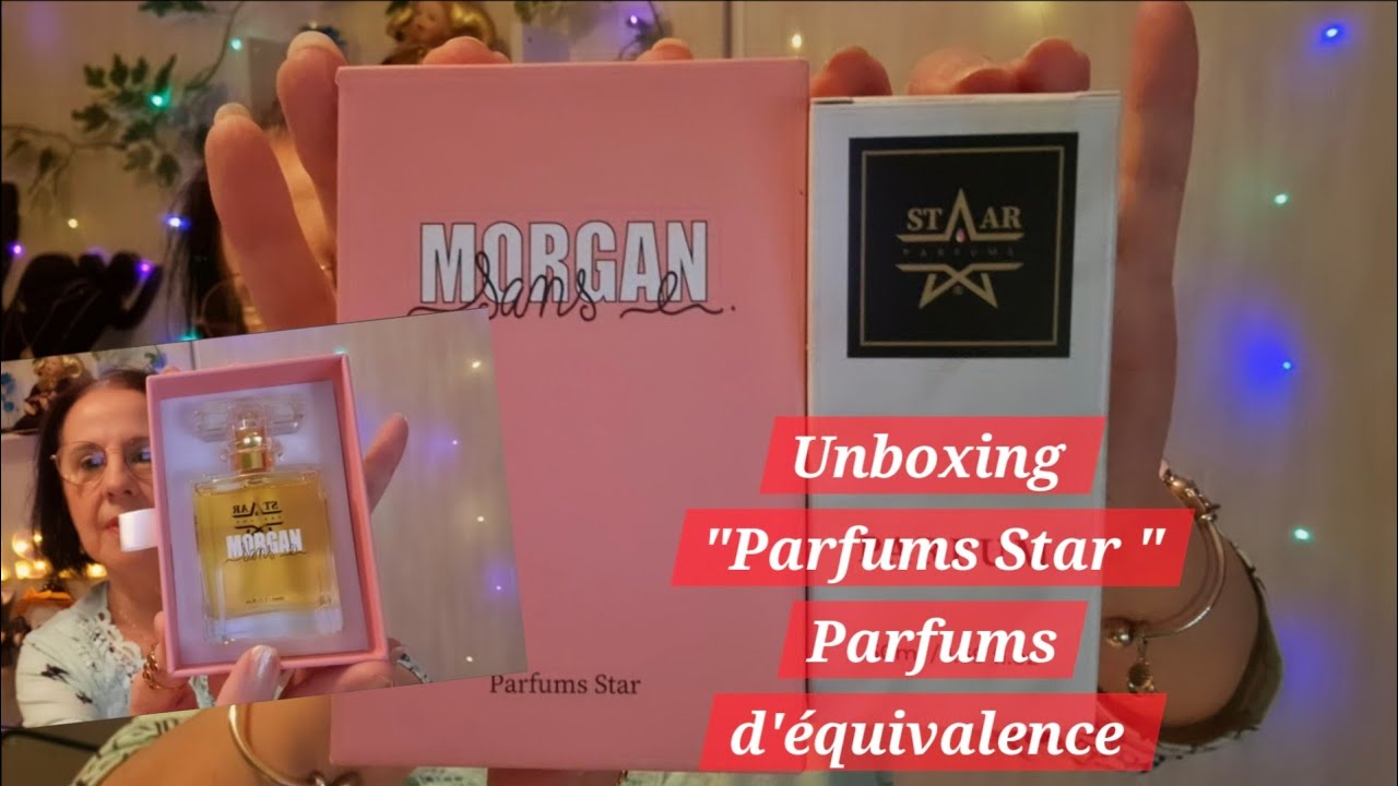 Asmr français Unboxing 