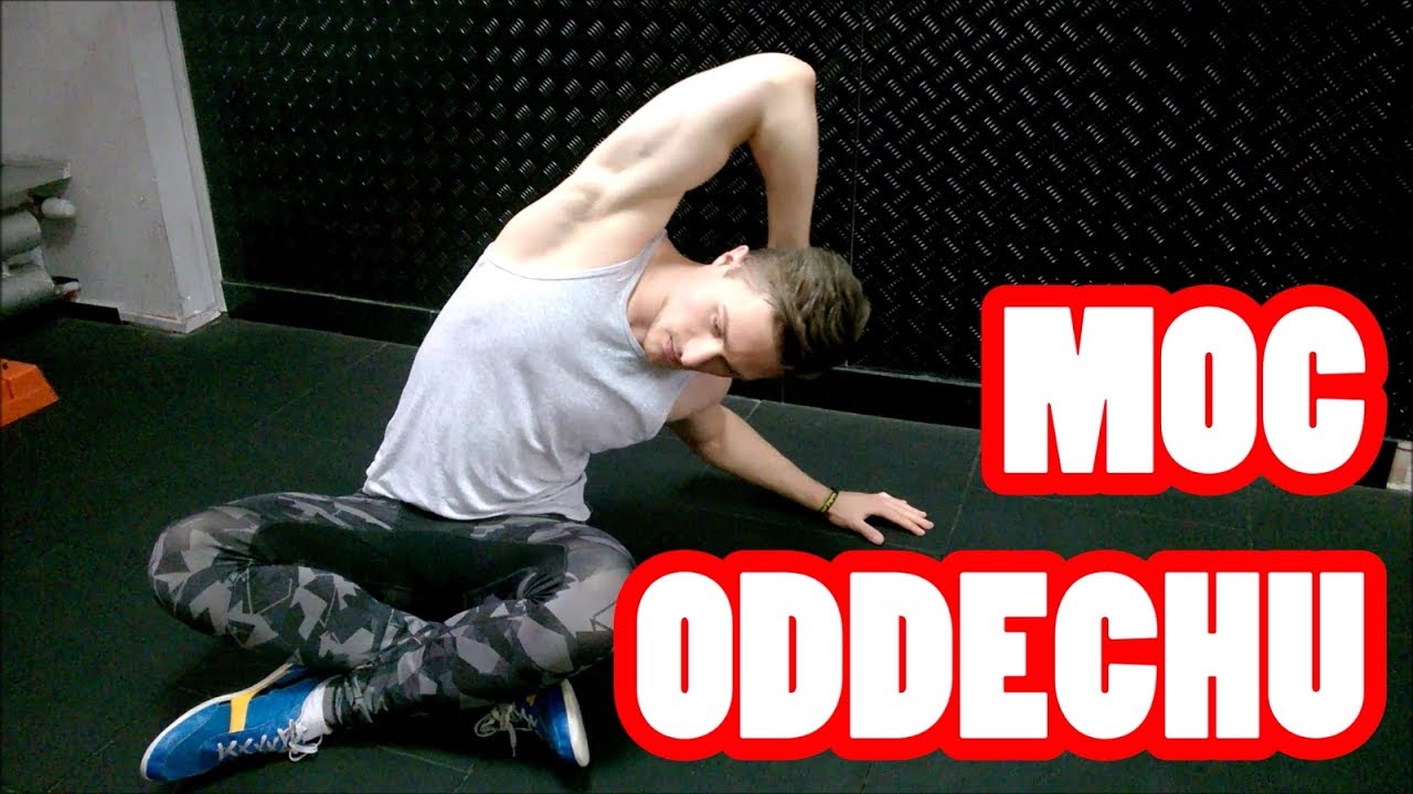 Podwójne efekty z rozciągania i rolowania?! ODDECH