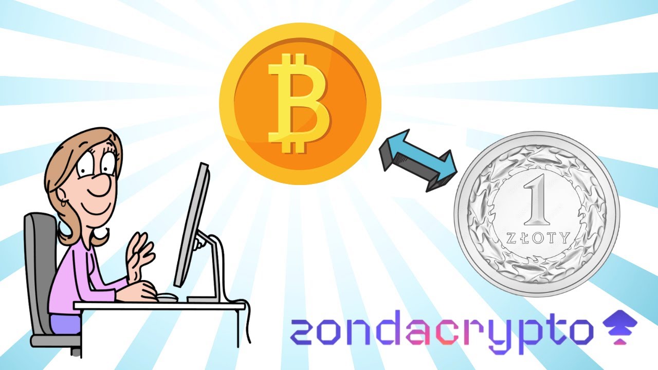 Jak Kupić i Sprzedać Kryptowaluty Na Giełdzie ZondaCrypto 2025