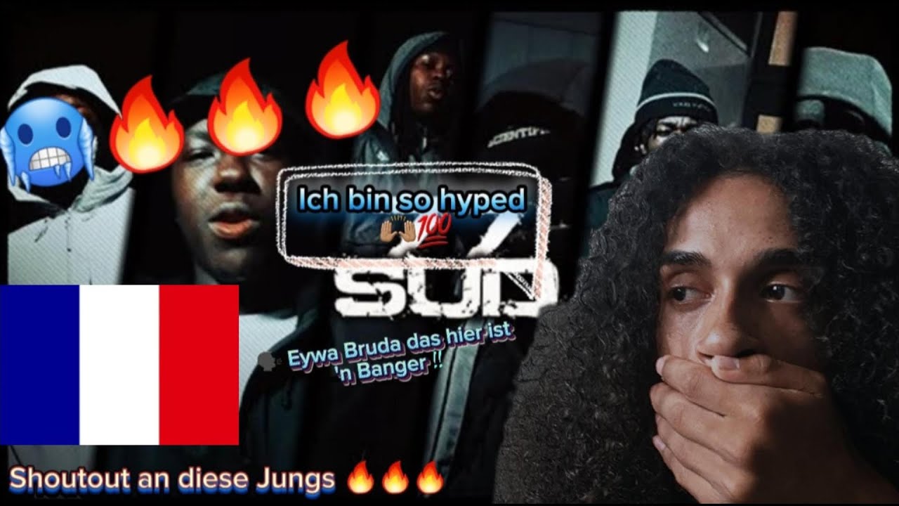 CAPOS - 77 SUD (LATATPA1.3, ALMZ, ZAZA1.7, SHINRA.38, SOPEKA, LESKO V) | French Drill |🔥REACTION🔥|