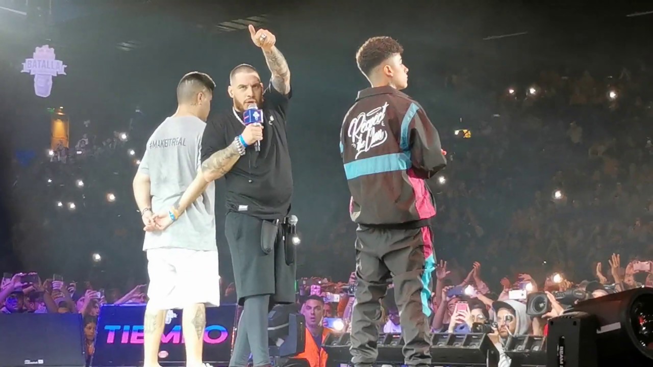 TRUENO vs WOLF Final Red Bull Argentina 2019 HD (OTRO ENFOQUE)  💯🔥