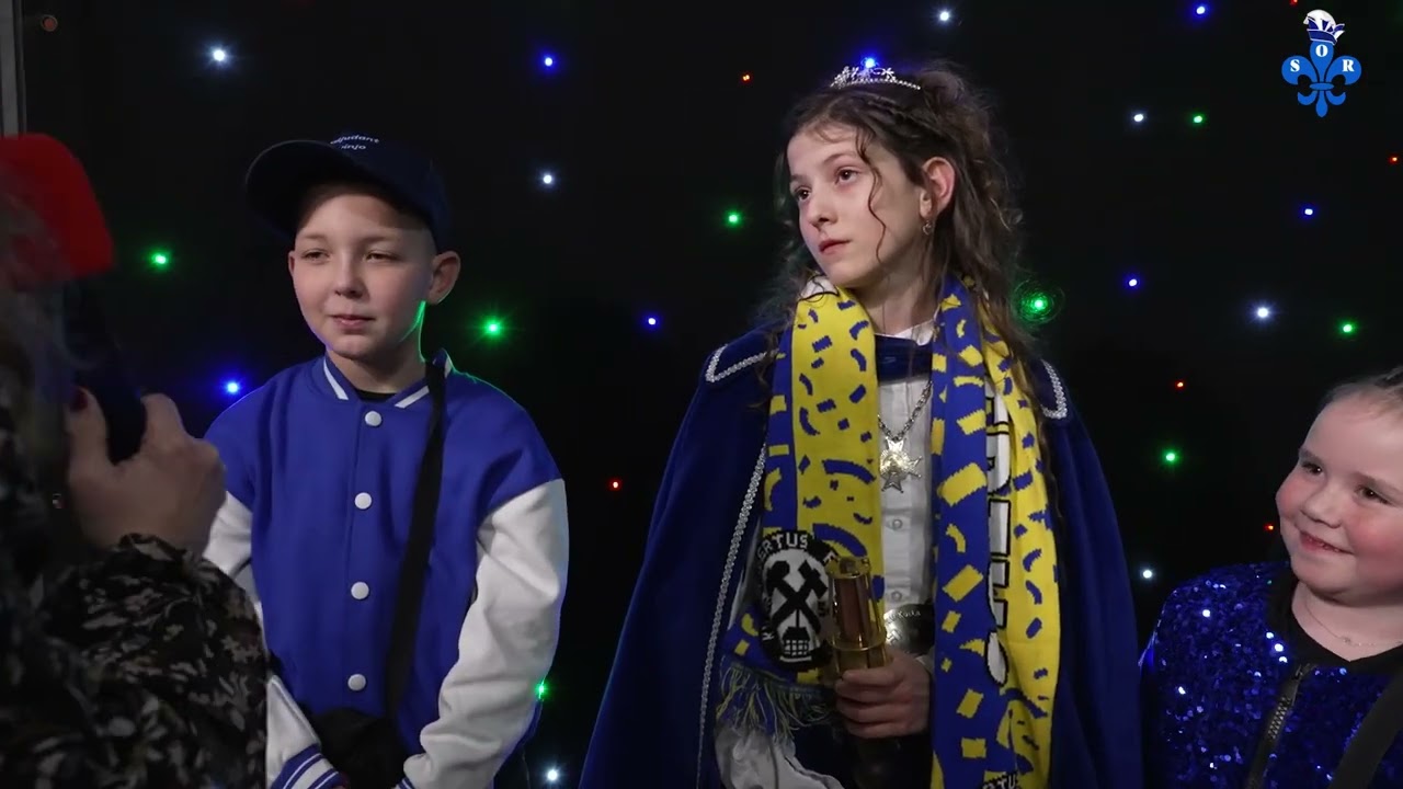 Jeugdprinses van K.V. Koelbertus - Vastelaovend journaal