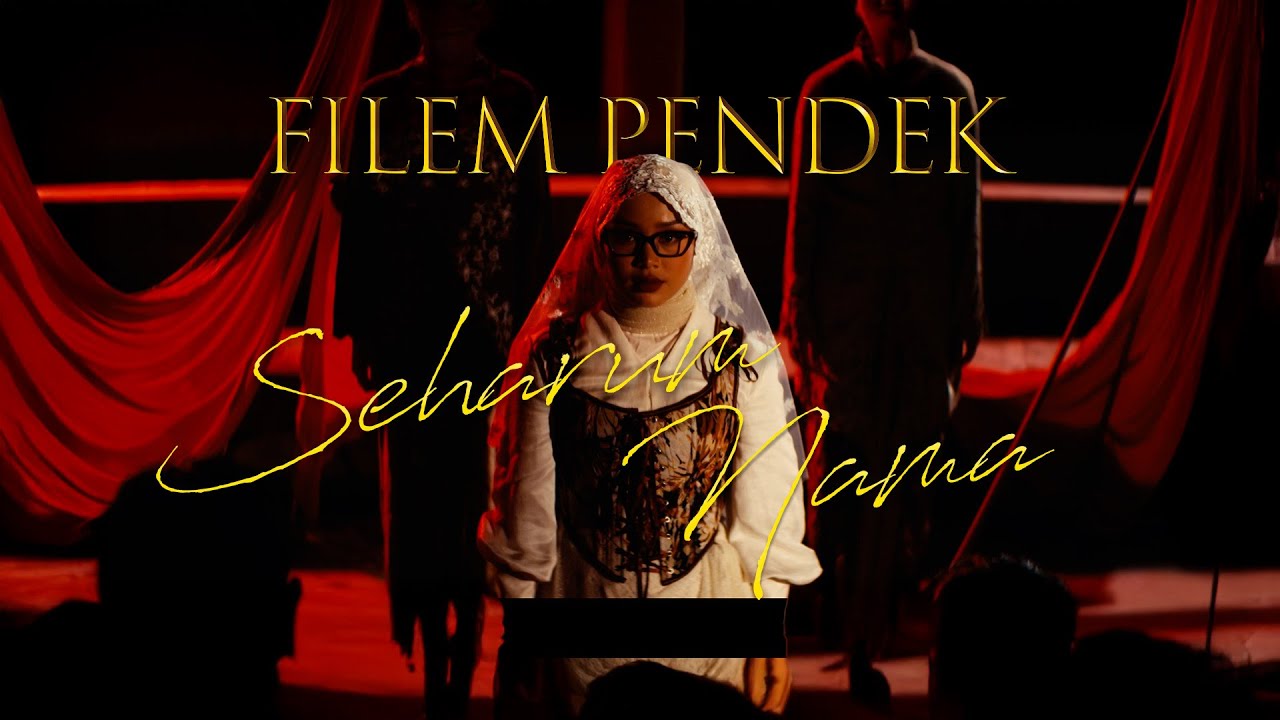 Bunga - Filem Pendek Seharum Nama