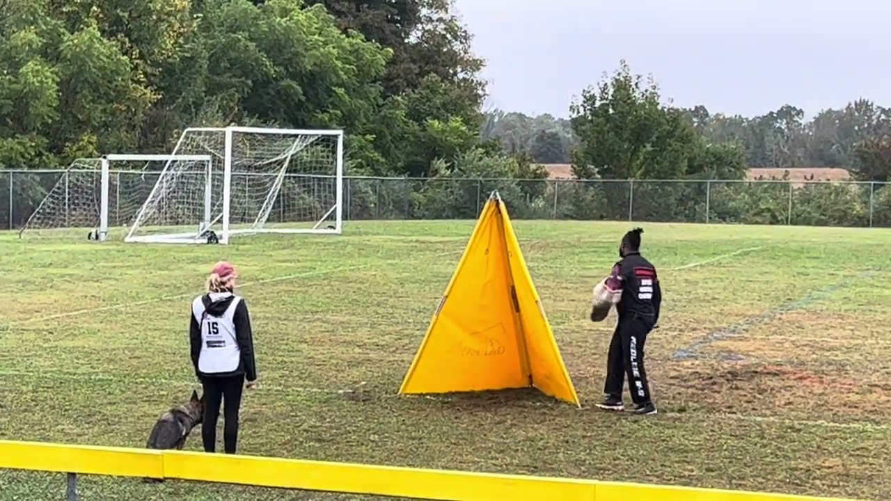 Alphia usca New England regional championship 2024