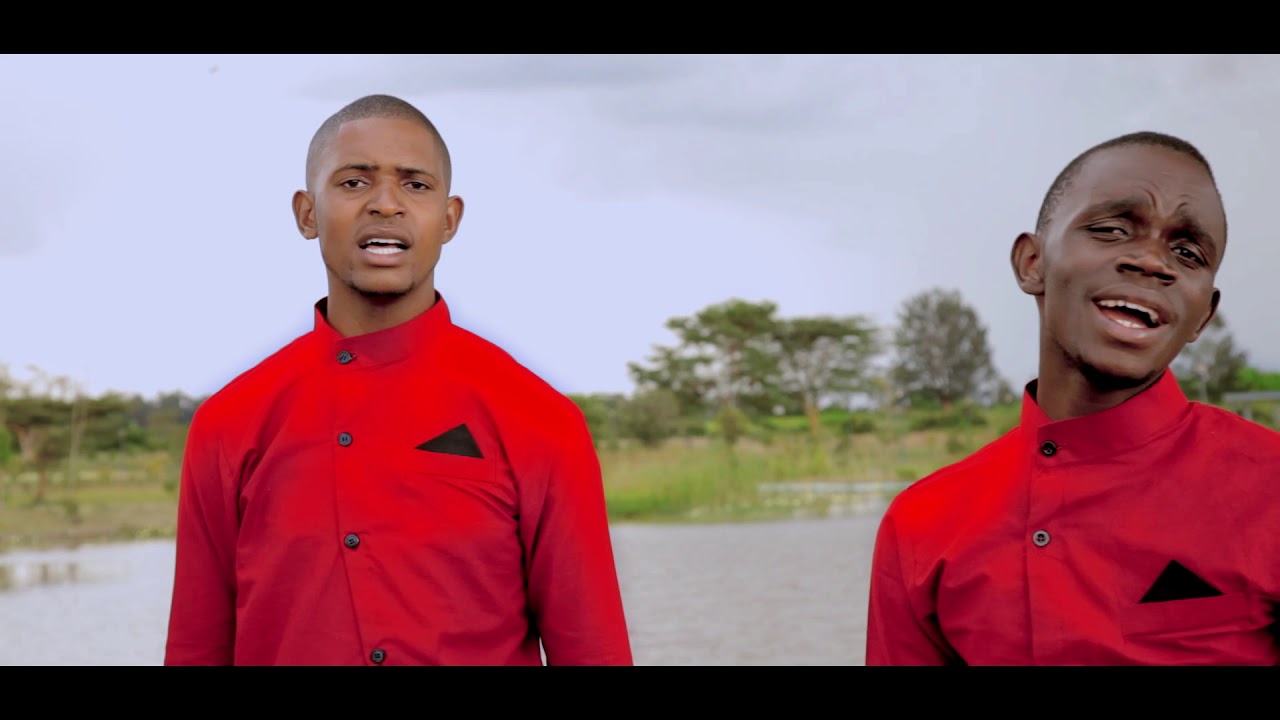 Ninatamani Kufika by Fountain Ministers filmed by CBS MEDIA