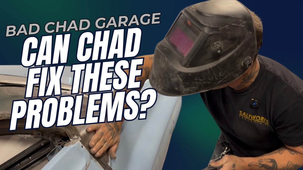 Three Small Fixes That Matter | ’62 Dodge Dart
