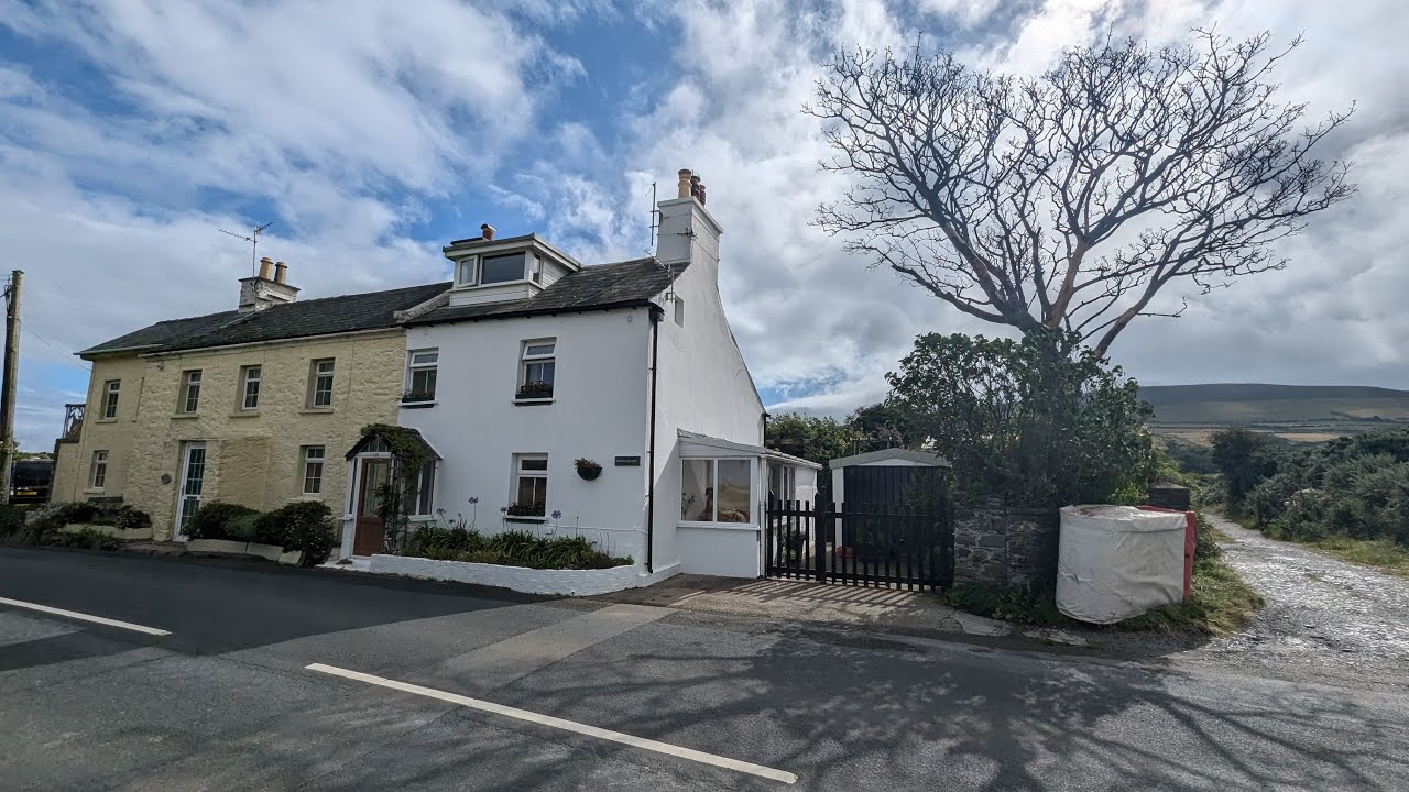 Cronk Steone, Rhencullen, Kirk Michael - Virtual Viewing
