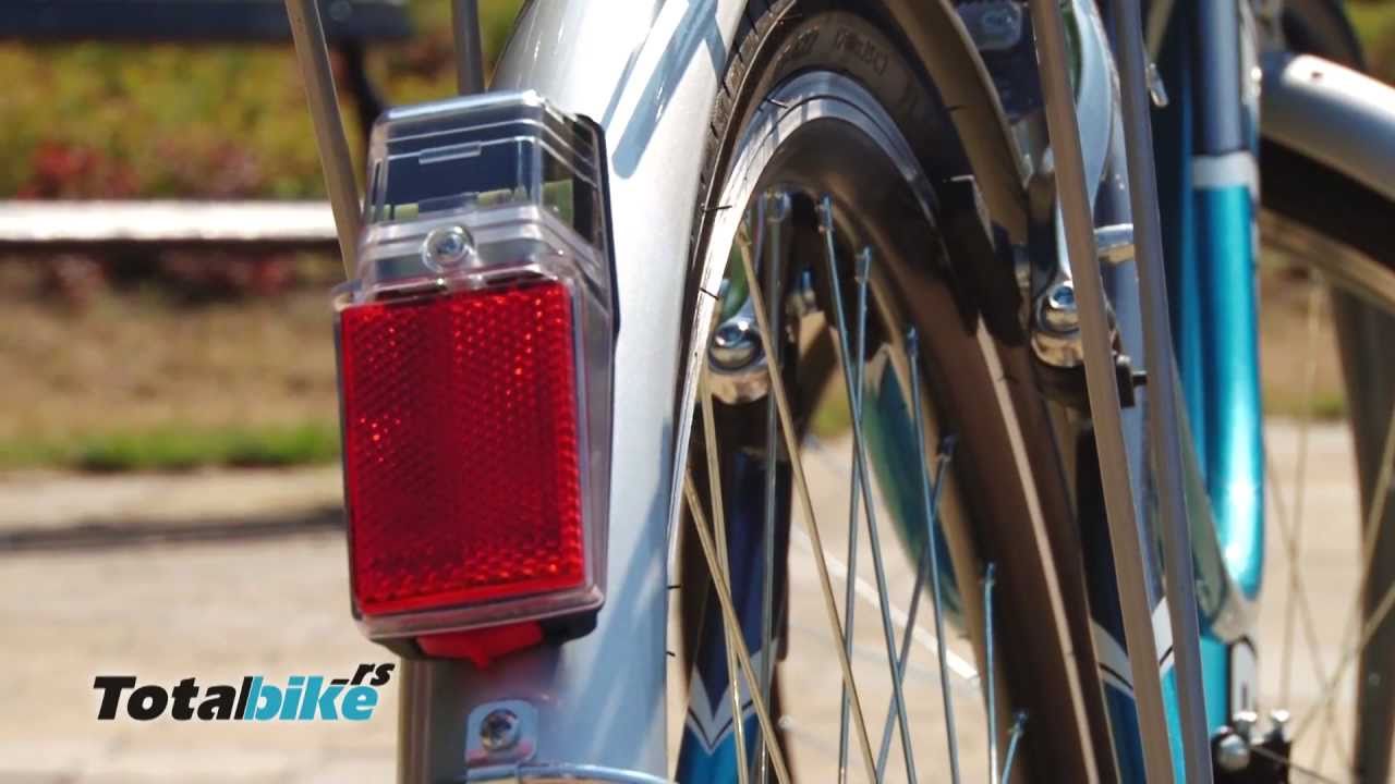 Capriolo Sunrise lady - Totalbike.rs