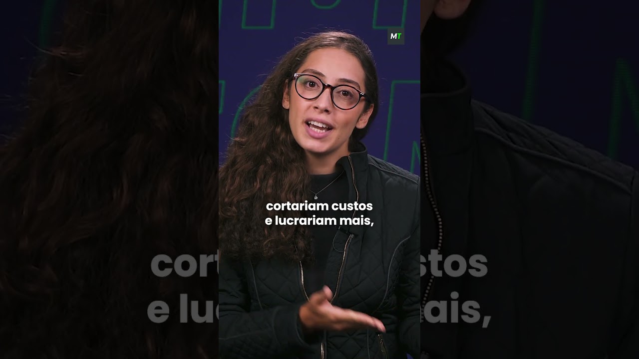 IA VAI PROVOCAR UMA CRISE GLOBAL?