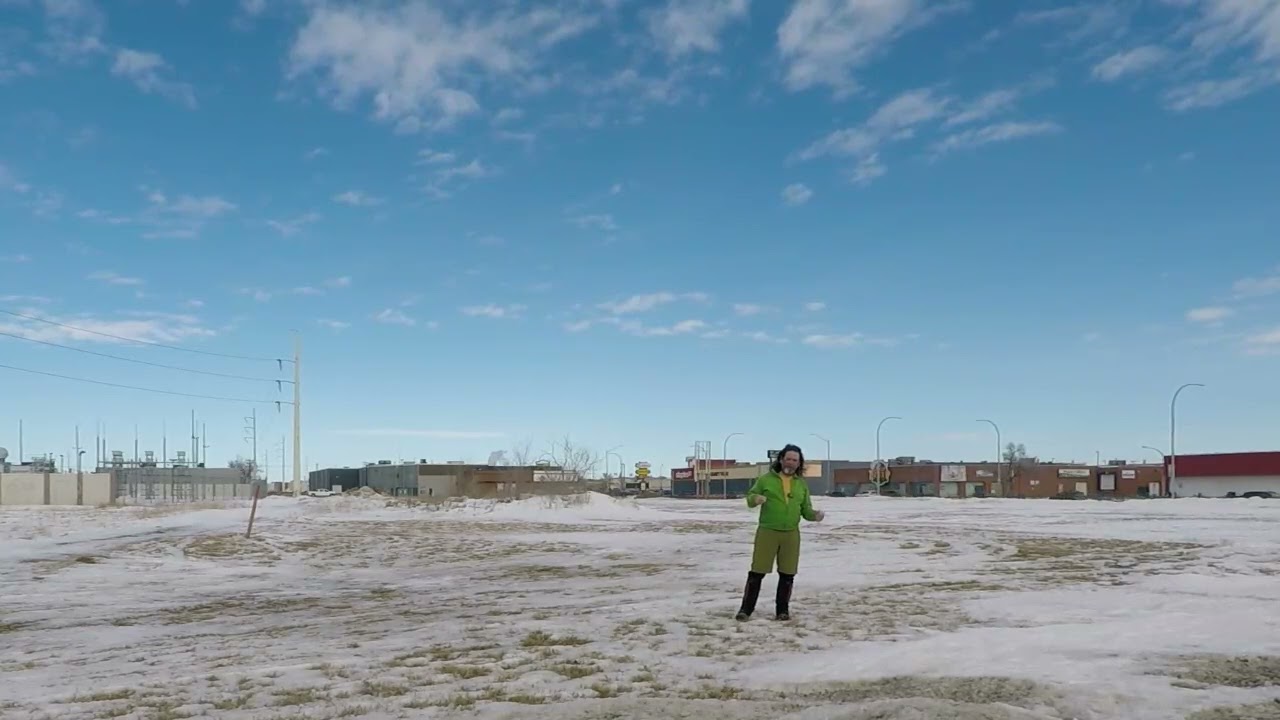 St. James and St. Mathews Field (Residential Tower?) -  St  James