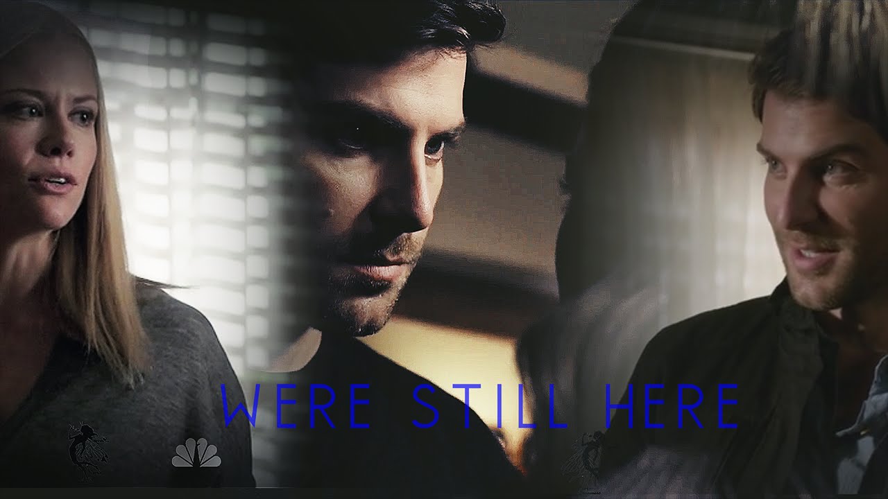 Nick and Adalind were still here dedicated to DarkFireBird
