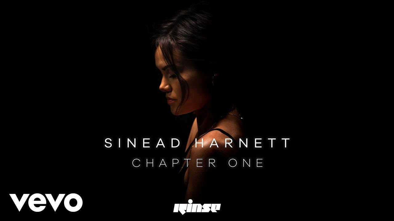 Sinead Harnett - Heal You (Official Audio) ft. Wretch 32