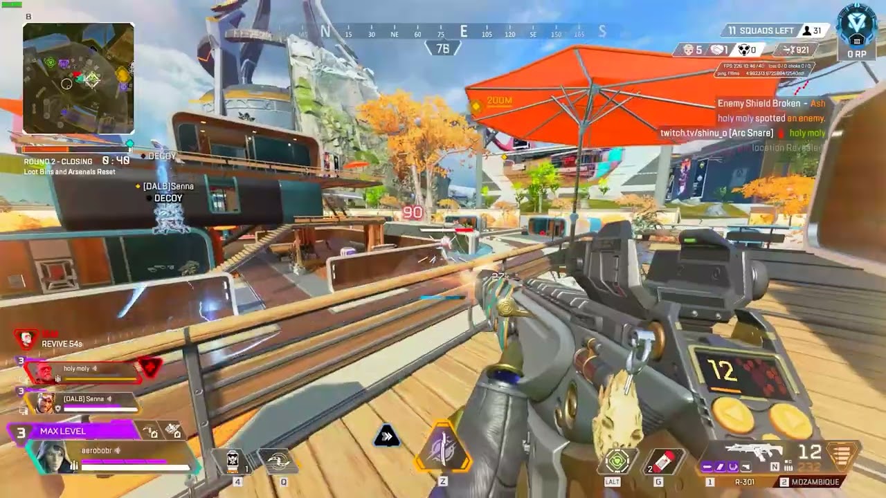 Forever Diamond | Apex