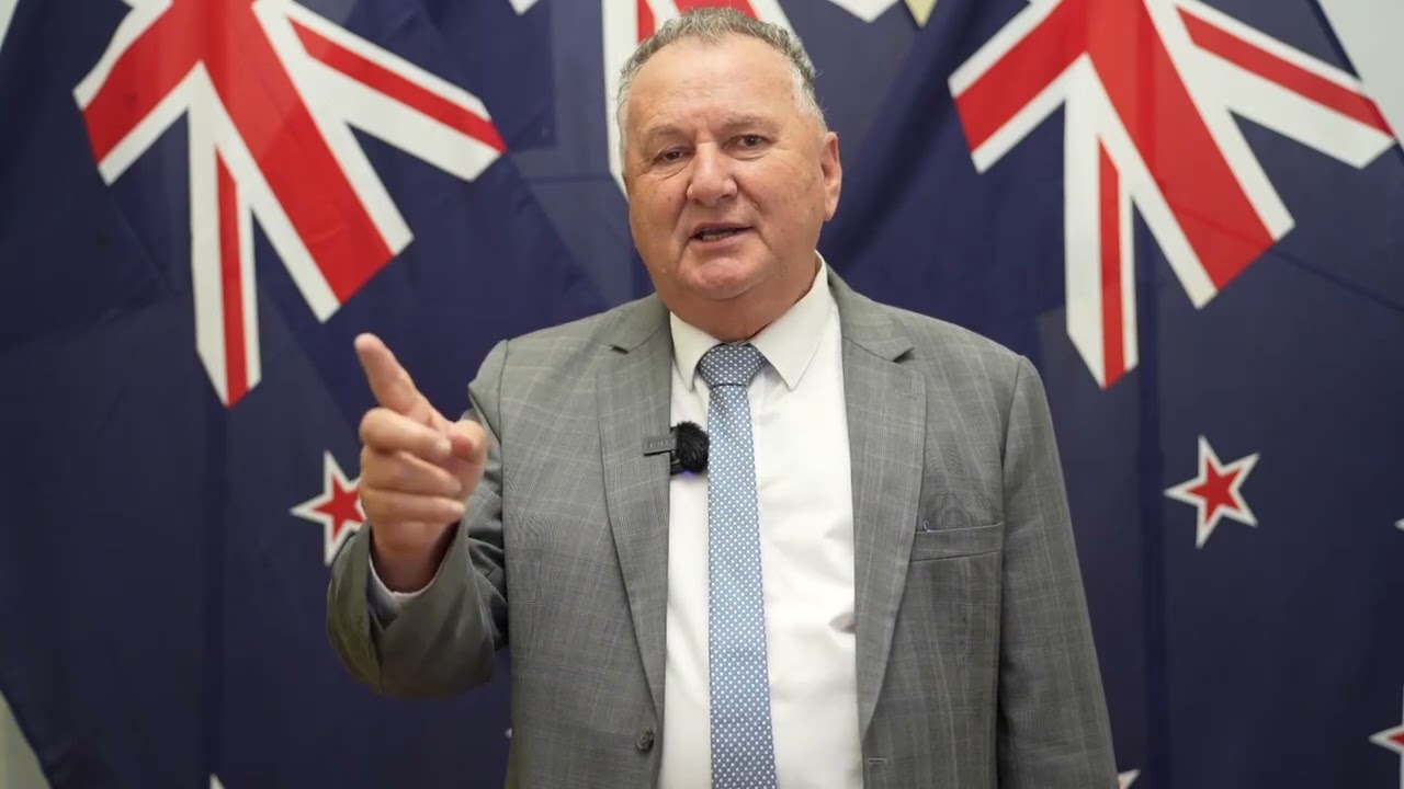 Shane Jones: Immigration is going to be a key feature of the election narrative with NZ First
