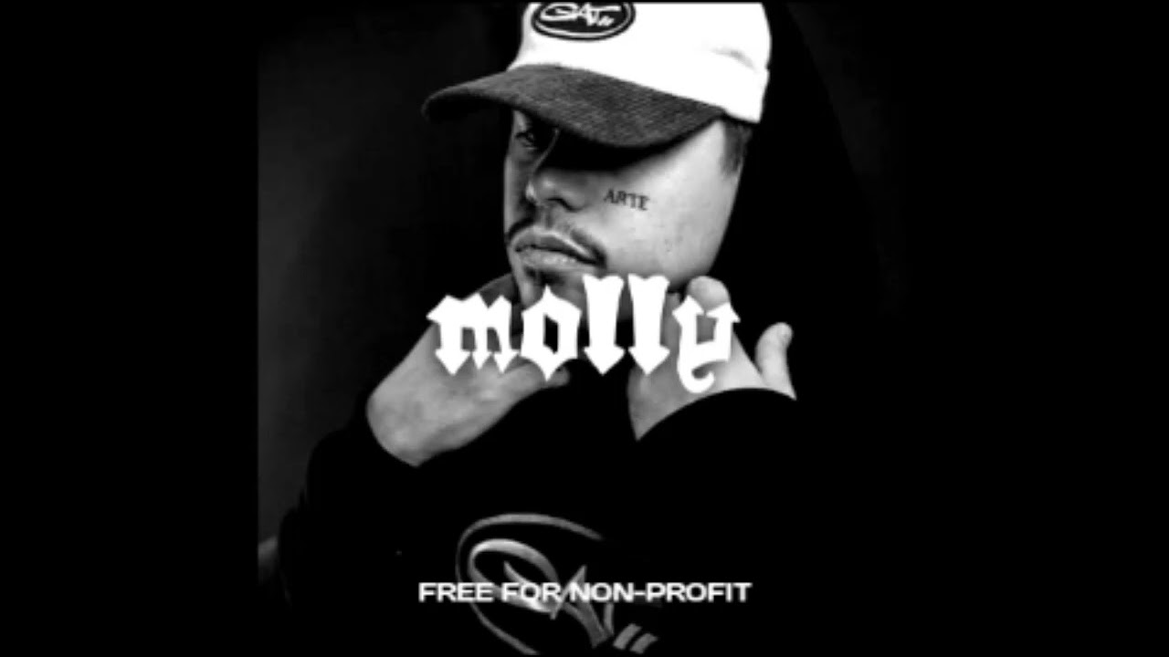 (FREE) GASPARI X HELLMERRY TYPE BEAT ~ Molly Prod. Nxise Beatz