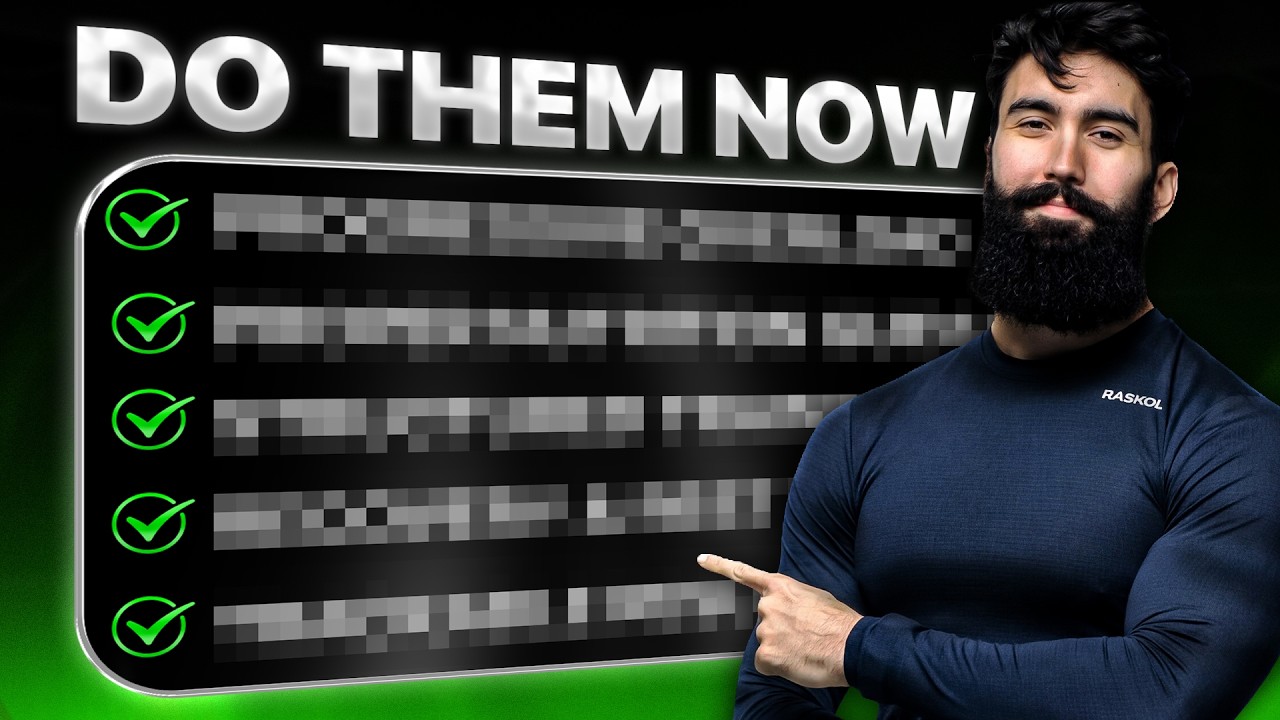 5 вещей, на которые следует обратить внимание при выборе программы для наращивания мышечной массы