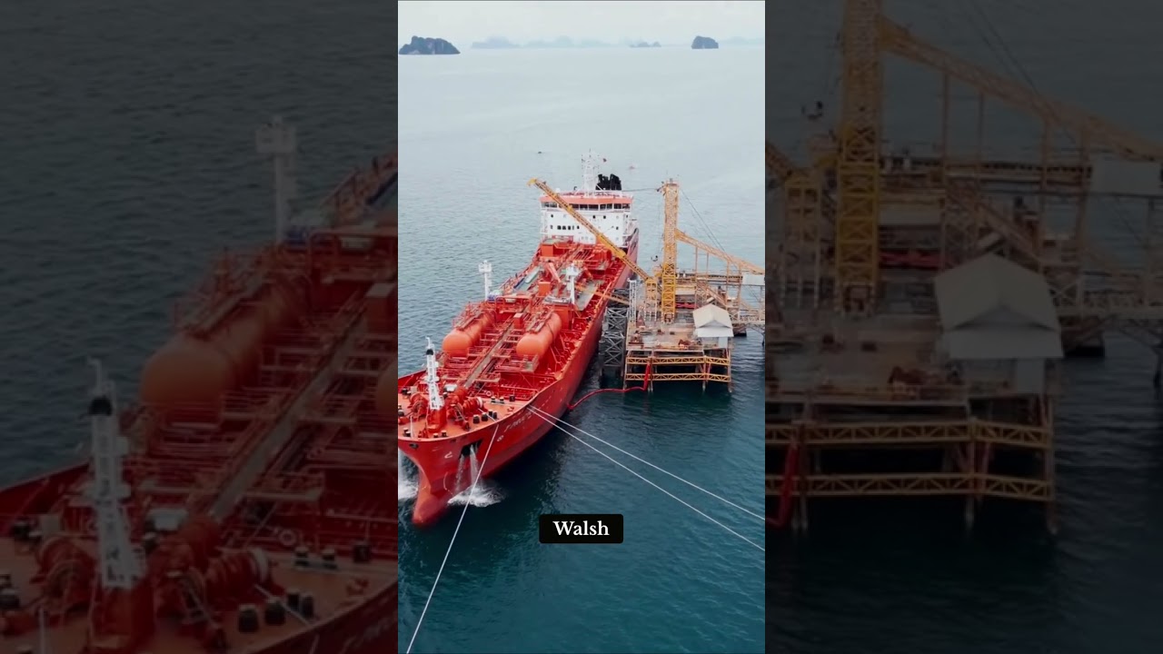 Oil Prices CRASHING: 27% Drop & What It Means! #shorts